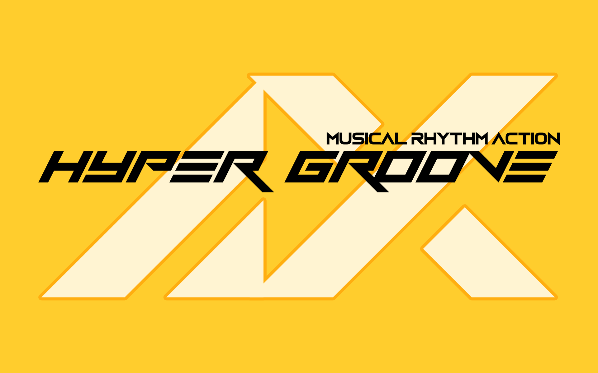 HYPER GROOVE AX